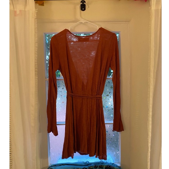 Free People Tiny Dancer Dress - Picture 6 of 6